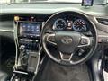 2019 Toyota Harrier Hybrid