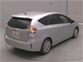 2018 Toyota PRIUS α