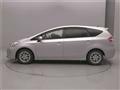 2018 Toyota PRIUS α
