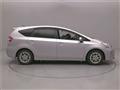 2018 Toyota PRIUS α