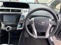 2018 Toyota PRIUS α