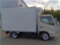 2017 Hino Dutro