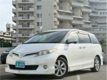 2009 Toyota Estima