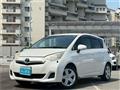 2011 Toyota Ractis