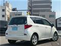 2011 Toyota Ractis