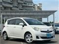 2011 Toyota Ractis