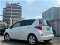 2011 Toyota Ractis