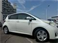 2011 Toyota Ractis