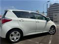 2011 Toyota Ractis