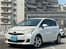 2011 Toyota Ractis