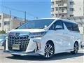 2022 Toyota Alphard G
