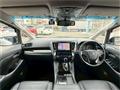 2022 Toyota Alphard G