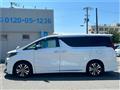 2022 Toyota Alphard G