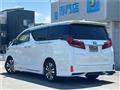 2022 Toyota Alphard G