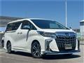 2022 Toyota Alphard G