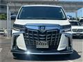 2022 Toyota Alphard G