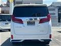 2022 Toyota Alphard G
