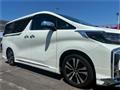 2022 Toyota Alphard G