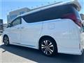 2022 Toyota Alphard G