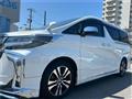 2022 Toyota Alphard G