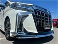 2022 Toyota Alphard G