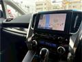 2022 Toyota Alphard G