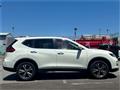 2018 Nissan X-Trail