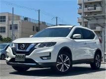2018 Nissan X-Trail