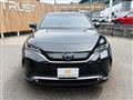 2020 Toyota Harrier