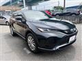 2020 Toyota Harrier