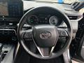 2020 Toyota Harrier