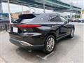 2020 Toyota Harrier