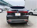 2020 Toyota Harrier