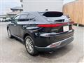 2020 Toyota Harrier