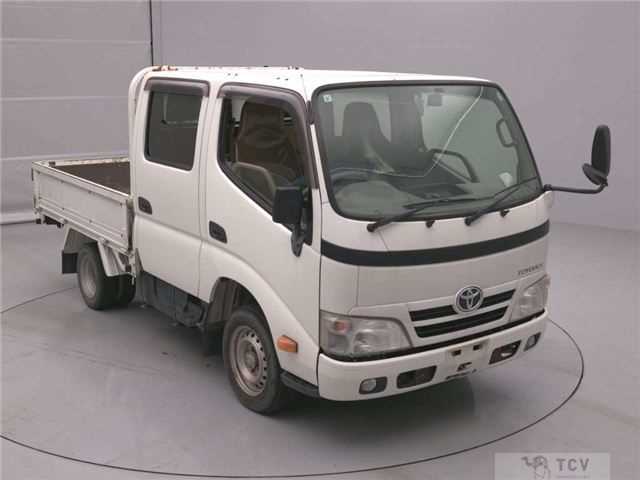 2015 Toyota Toyoace