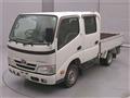 2015 Toyota Toyoace