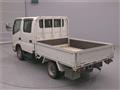 2015 Toyota Toyoace