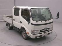 2015 Toyota Toyoace