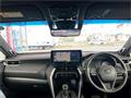 2021 Toyota Harrier Hybrid