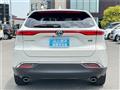 2021 Toyota Harrier Hybrid