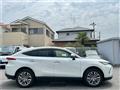 2021 Toyota Harrier Hybrid