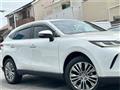 2021 Toyota Harrier Hybrid