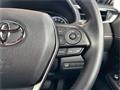 2021 Toyota Harrier Hybrid