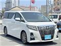 2017 Toyota Alphard G