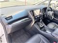 2017 Toyota Alphard G