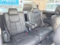 2017 Toyota Alphard G