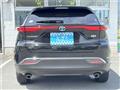2024 Toyota Harrier Hybrid