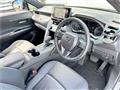2024 Toyota Harrier Hybrid