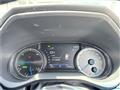 2024 Toyota Harrier Hybrid