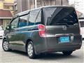 2010 Honda Step WGN